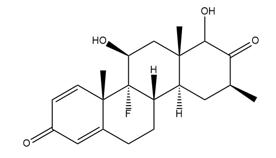 Betamethasone Impurity 17
